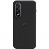 Kryt na mobil OnePlus Sandstone Magnetic Nord 5 5G Black