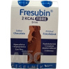 Fresenius Kabi Deutschland GmbH Fresubin 2 KCAL FIBRE DRINK - sol, príchuť čokoládová 4x200 ml (800 ml)