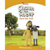 Level 3: Shaun The Sheep Save the Tree