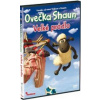 Ovečka Shaun:Velké prádlo - DVD