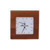 Sentiotec Sauna Thermo-Hydrometer Red Cedar (225-THD)