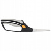 Lopata - Trávne nožnice FISKARS S50 111090 (Lopata - Trávne nožnice FISKARS S50 111090)