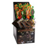 Mikro trading Jurský svět Bublifuk trubice 37 cm