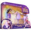 Spin Master Unicorn Academy - Light Magic Wildstar a Sophia, hračka