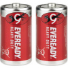 Energizer Eveready D 2ks 35035769