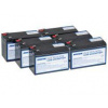 AVACOM AVA-RBP06-12072-KIT - baterie pro UPS AEG, CyberPower, EATON, Effekta, FSP Fortron, Legrand, Vertiv