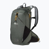 Jack Wolfskin Moab Jam 16 l gecko green batoh na bicykel