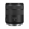 Objektív Canon RF 85mm f/2 Macro IS STM