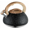 Čajník, kanvica na čaj - KETTLE 2,7L KLAUSBERG INDUKČNÁ KB-7282 GRANIT (Čajník, kanvica na čaj - KETTLE 2,7L KLAUSBERG INDUKČNÁ KB-7282 GRANIT)