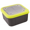 Matrix Box Bait Boxes Grey Lime Malá 1.1pt
