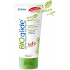 LUBRIKANT BIO GLIDE SAFE S KARAGÉNOM PRÍRODNÁ BARIÉRA HPV 100 ML