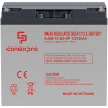 Baterie Conexpro AGM-12-20-DP AGM 12V/20Ah, M5, Deep cycle, živ. 10 let