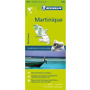 Martinique - Zoom Map 138
