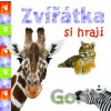 Zvířátka si hrají - Fortuna Libri ČR