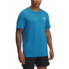 Under Armour Vanish Seamless Ether Blue/White S