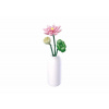 Sluban Flowers M38-B1101-06 Lotos vo váze