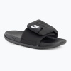 Pánske nazúvaky Nike Offcourt Adjust black/black/white