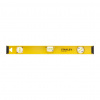 Stanley 1-42-920 - Vodováha I-Beam 180° 60cm