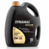 DYNAMAX Goldline Fuel Eco 0W-16 5L