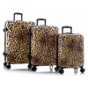 Heys Brown Leopard S,M,L