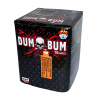 Dum Bum 16 rán / 20 mm