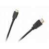 Kábel Cabletech KPO4008-1.8 HDMI - mini HDMI 1,8 m