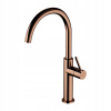 Kuchynská batéria - Tula tl6050cp Omnires Sink batéria (Kuchynská batéria - Tula tl6050cp Omnires Sink batéria)