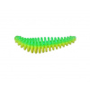 Berkley PowerBait Power Pupa 4,5cm Spring Green Sunshine Yellow Berkley