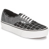 Vans Nízke tenisky AUTHENTIC PLATFORM 2.0 Šedá
