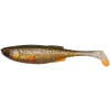 5ks - Gumová Nástraha Savage Gear Craft Shad 10cm 6gr Green Silver