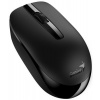 GENIUS NX-7007/ 1200 dpi/ bezdrátová/ BlueEye senzor/ černá 31030026400
