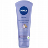 Nivea Smooth Hands & Nail Care vyhladzujúci krém na ruky a nechty 100ml