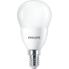 LED žiarovka E14 P48 7W = 60W 806lm 2700K Warm PHILIPS