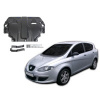 Ocelový kryt pod motor a převodovku Seat Toledo III motor: 1,6; 2,0TDI -- rok výroby 2004-2009