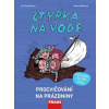 Čtyřka na vodě