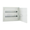 Eaton Zapustená rozvodnica BF-U-2/48-C, 2-radová, 48 modulov, IP30, tr.ochr.I, biela
