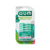 G.U.M SoftPic ks comfort flex Mint 40 ks G670M40