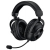 LOGITECH PRO X 2 LIGHTSPEED Black slúchadlá (981-001263)