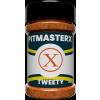 BBQ grilovací koření PITMASTER X, Tweety 220g