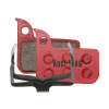 Brzdové doštičky KOOL STOP KS-D297 SRAM Red Road/Level Ultimate/TLM