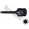 Nástrčný bit 1/2'', T30, Torx, dlhá, CR-MO, TRIUMF