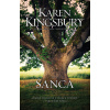 Kingsburyová Karen Šanca