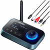 Bluetooth adaptér BT-17 Bluetooth 5.0 vysielač-prijímač SOOMFON