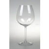 Crystalite Bohemia Sklenice na víno COLIBRI 6 x 650 ml