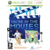 YOU'RE IN THE MOVIES Xbox 360