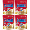 TABLETY umývačky riadu SOMAT GOLD 144 KS. MEGA PACK (TABLETY umývačky riadu SOMAT GOLD 144 KS. MEGA PACK)