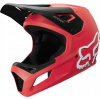 PRILBA FOX JUNIOR RAMPAGE BRIGHT RED YL BIKE (PRILBA FOX JUNIOR RAMPAGE BRIGHT RED YL BIKE)