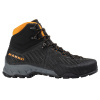 Mammut Alnasca Pro II Mid GTX Men Farba: Šedá, Veľkosť EU: 45 1/3