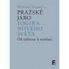 Pražské jaro - Michael Hauser (ed.)
