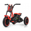 Gokart na pedále Milly Mally